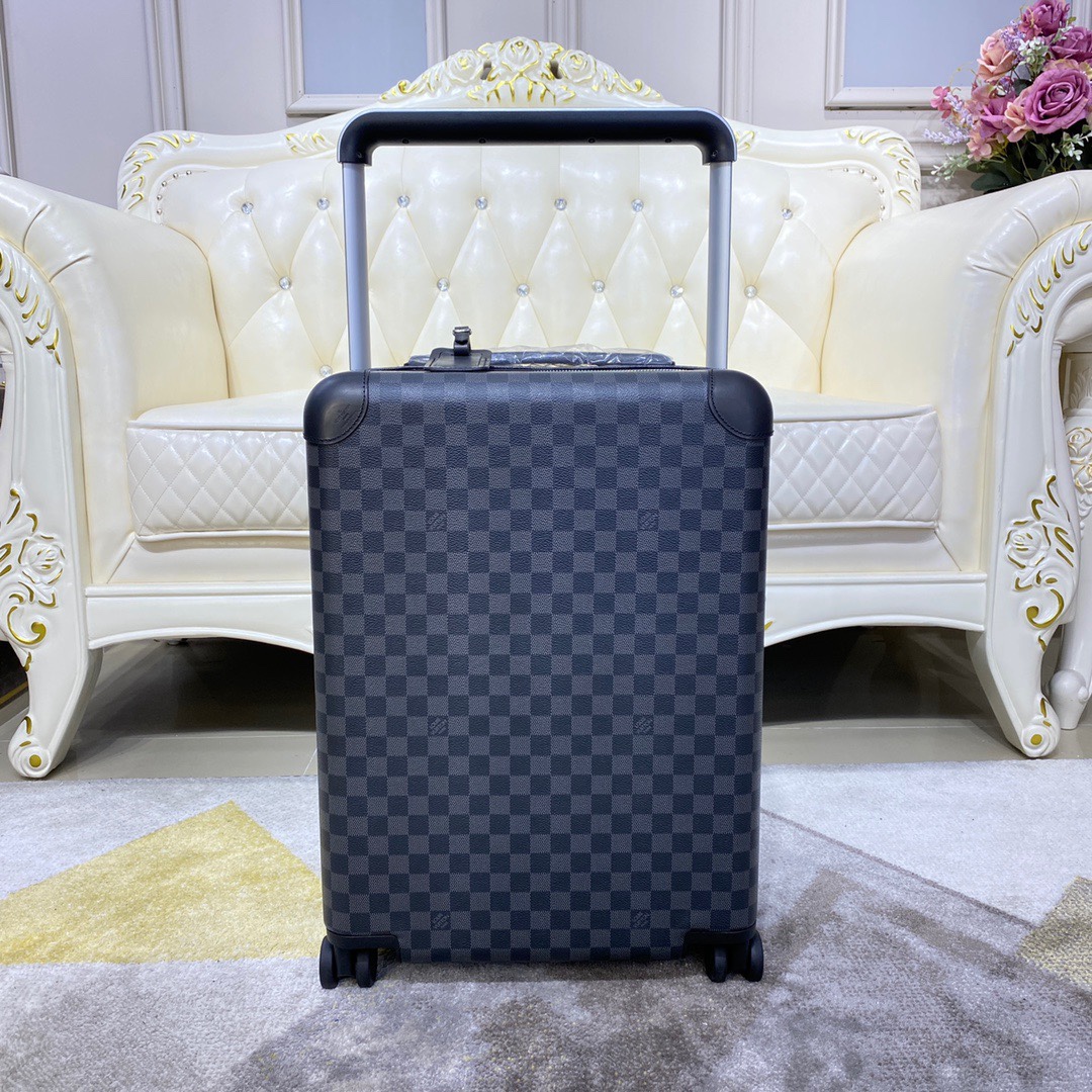 Louis Vuitton Suitcase